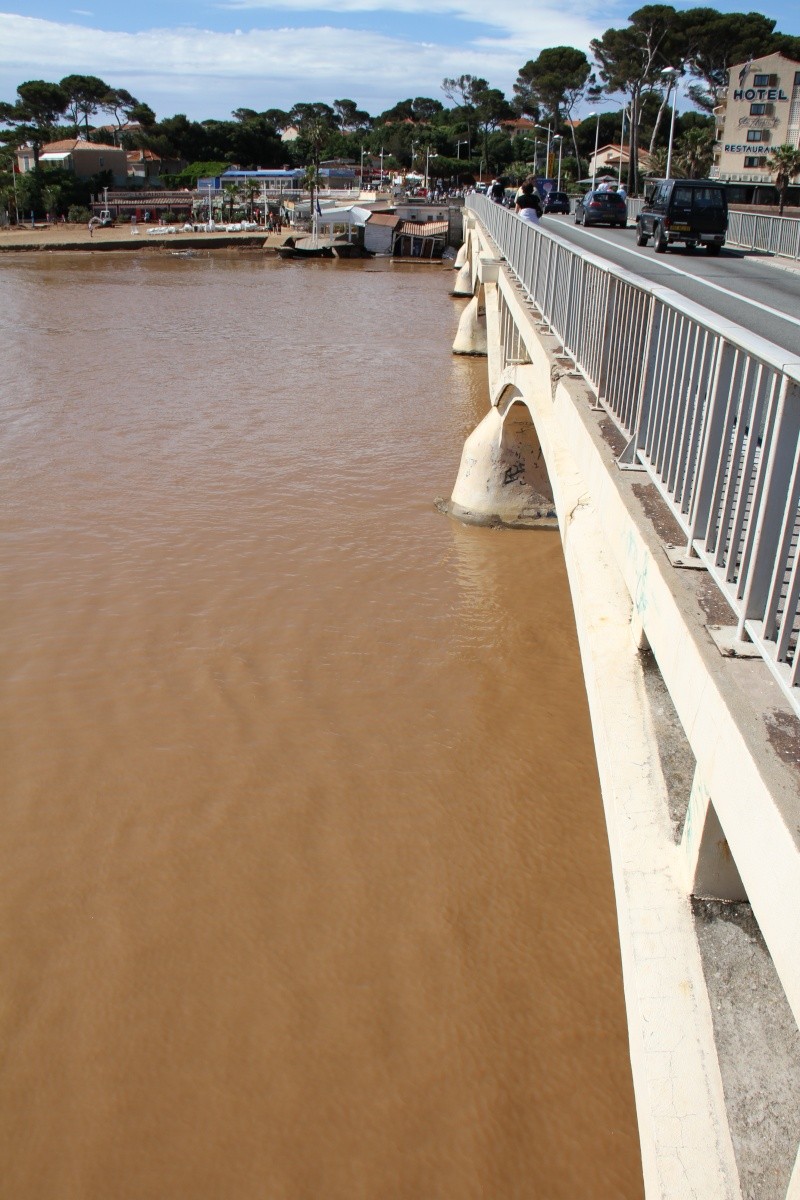 Inondation du 15 juin 2010 dans le Var  36903310