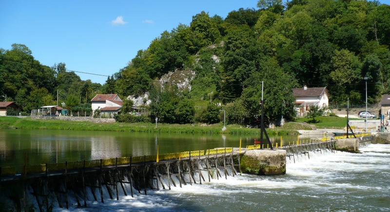 Les barrages à aiguilles 39851910