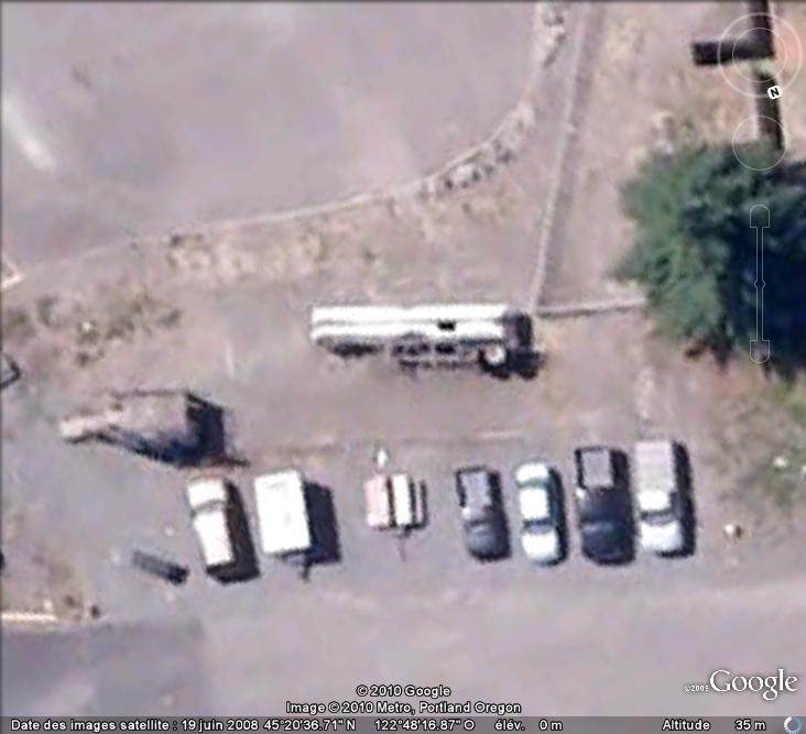 Les accidents de la route sous l'oeil de Google Earth - Page 7 Accide14