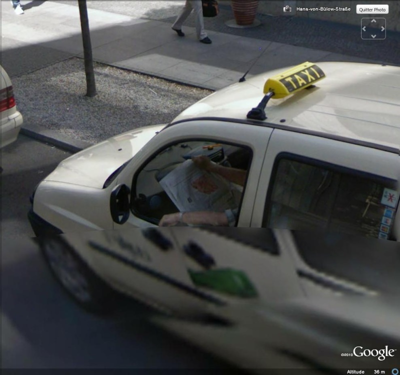 STREET VIEW : Comment coincer la bulle - Page 3 Bulle10