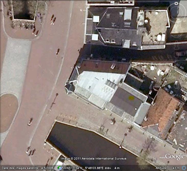 STREET VIEW : les maisons art nouveau Nouvea14