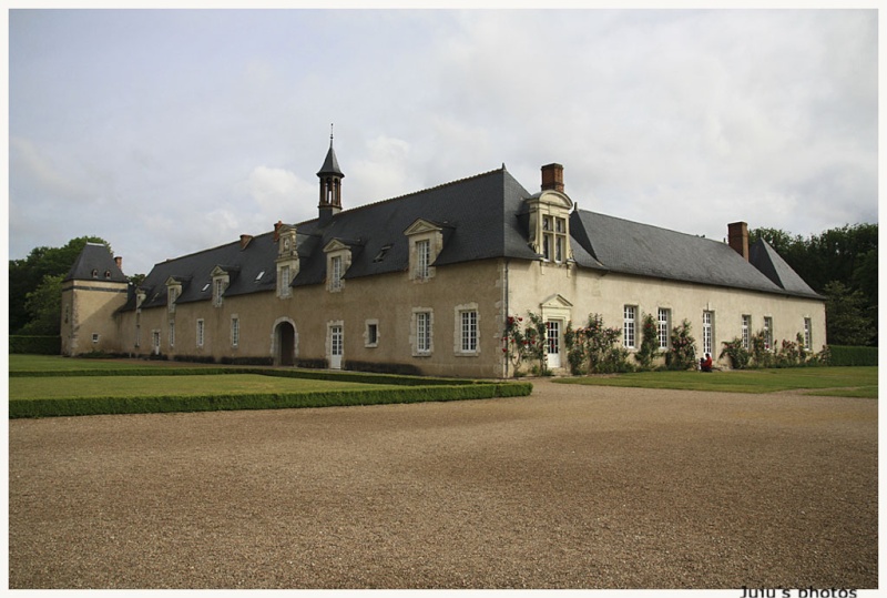 Châteaux de la Loire Beaure10