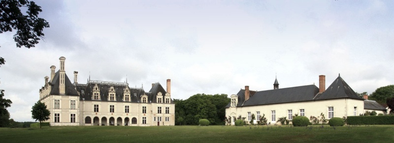 Châteaux de la Loire Exposi10