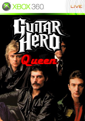Game Covers Guitar12