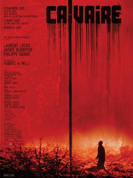 Calvaire (2004, Fabrice Du Welz) 12214710