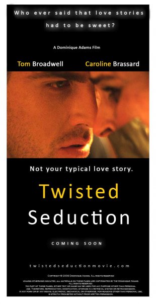 Twisted Seduction (2010, Dominique Adams) 18560_10