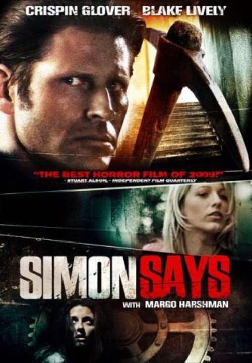 Simon Says (2006, William Dear) Fourth10