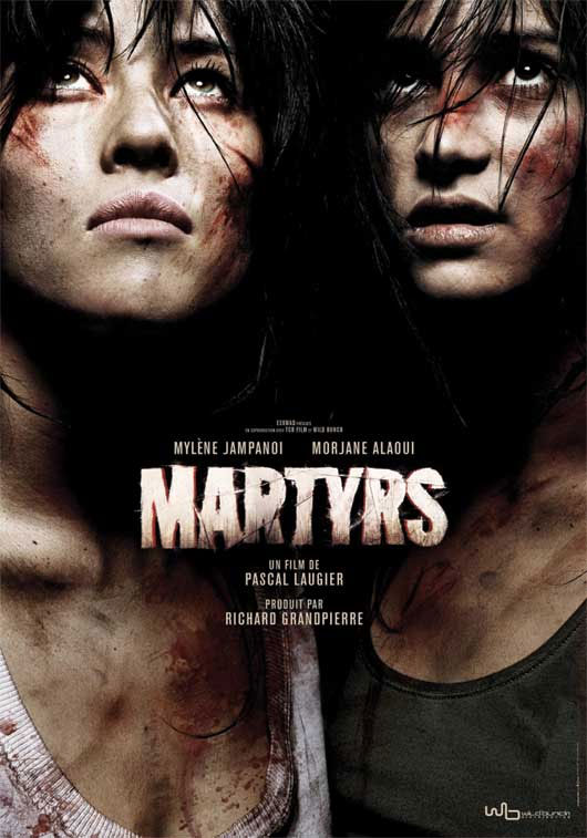 MARTYRS Martyr10