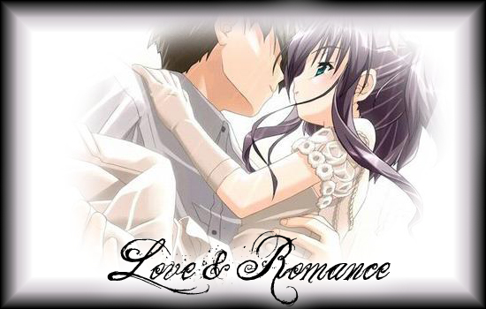 Love & Romance Logo10
