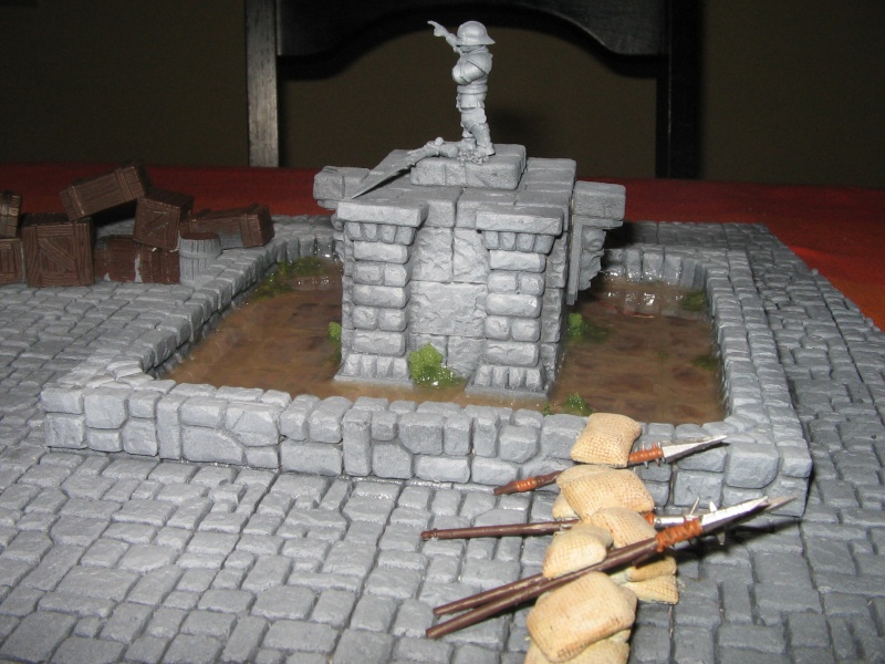 Table modulaire pour Mordheim 0310