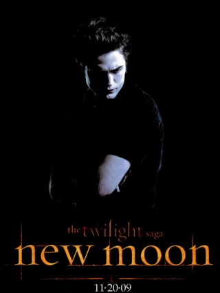 Alacakaranlık Efsanesi: Yeni Ay (The Twilight Saga: New Moon) The-tw10