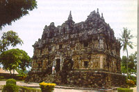 Yogyakarta - Wisata Candis10