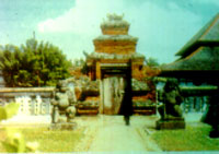 Yogyakarta - Wisata Sonobu10