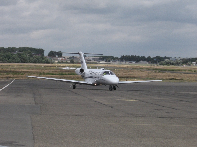 Une journée à l'aérodrome du Mans - LFRM Img_3611