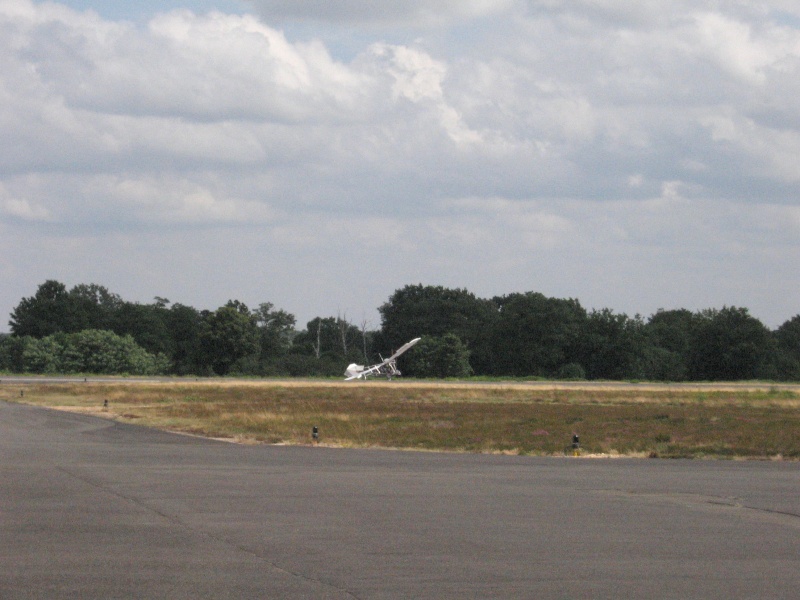 Une journée à l'aérodrome du Mans - LFRM Img_3710