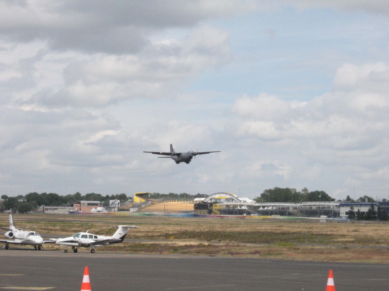 Une journée à l'aérodrome du Mans - LFRM Img_3813