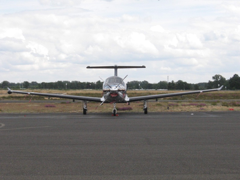 Une journée à l'aérodrome du Mans - LFRM Img_3910