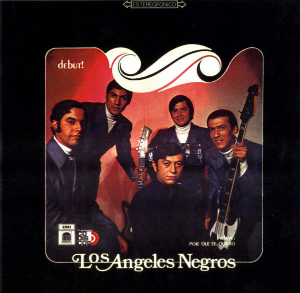 portadas de los angeles negros 2 64y67710