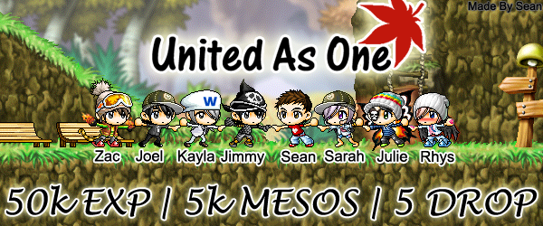 UnitedMs Maplestory Private Server