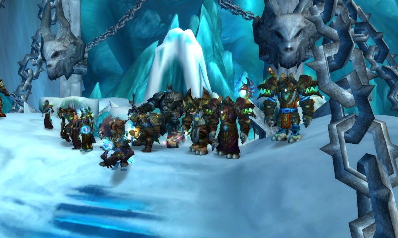 Icc...ora tocca al Lich King Wowscr22