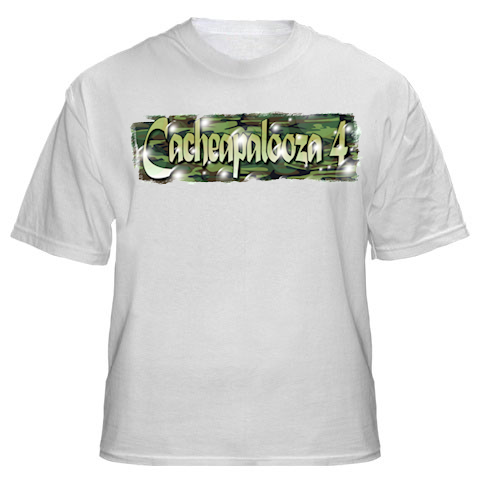 Cacheapalooza T-Shirt Cp4tee10