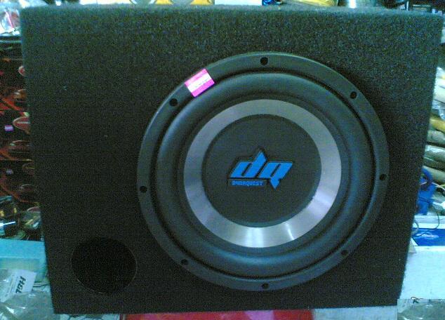 WTS sell new 12'inch Woofer!!!!! in cheap price. 22210