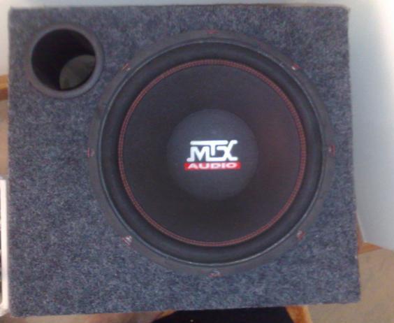 WTS sell new 12'inch Woofer!!!!! in cheap price. 44410