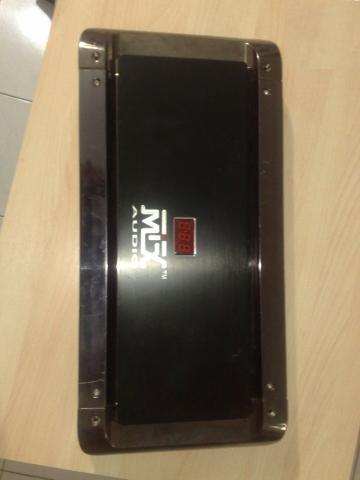 (WTS)Used mix powerful monoblock for sell!!!! Dd12