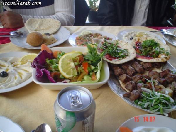 صور لأشهى المأكولات السوريه Aklsoo10
