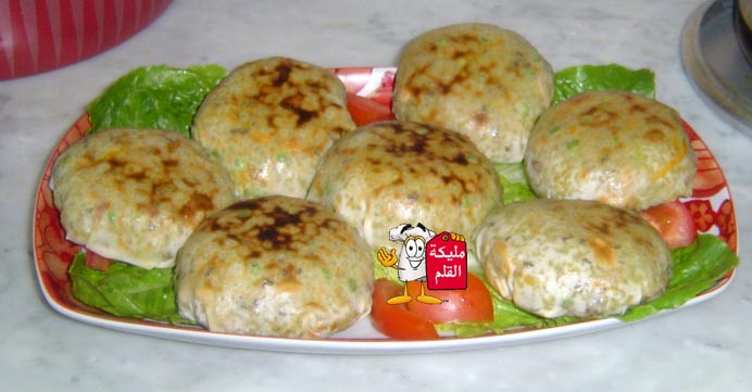 صور لأشهى المأكولات السوريه Ozi110