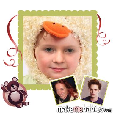 Make babies with celebrities Babywb11