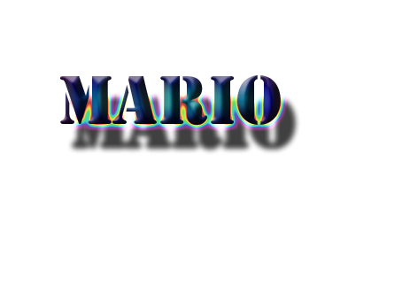 My siggy.. not alot of details :D Mario10