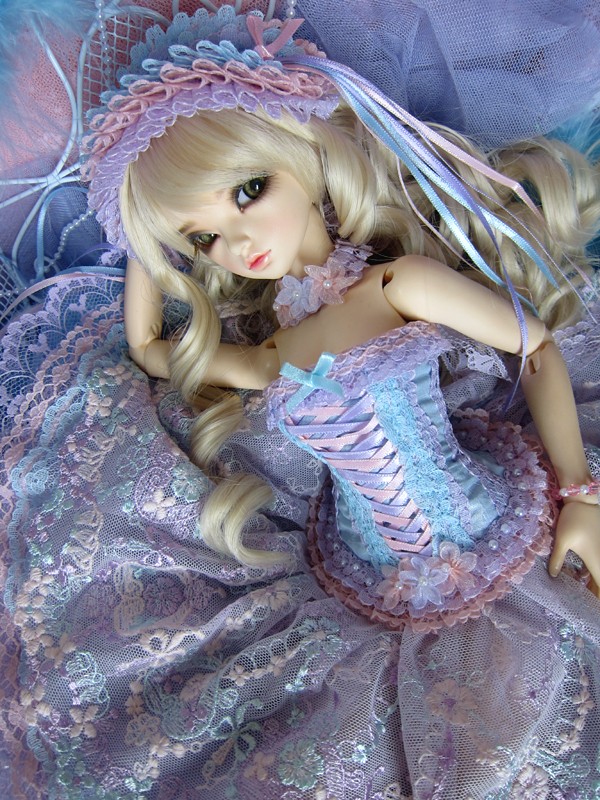 † Mystic Dolls † : Petite preview LDoll SD & Ibyangin - p.73 - Page 50 Dreamw11