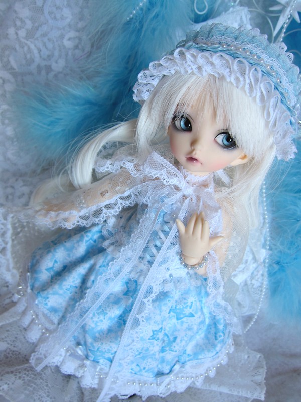 [Littlefée Lishe] ~*~ Lucy in Fairytale Treasures ~*~ p.7 - Page 5 Ice_pr11