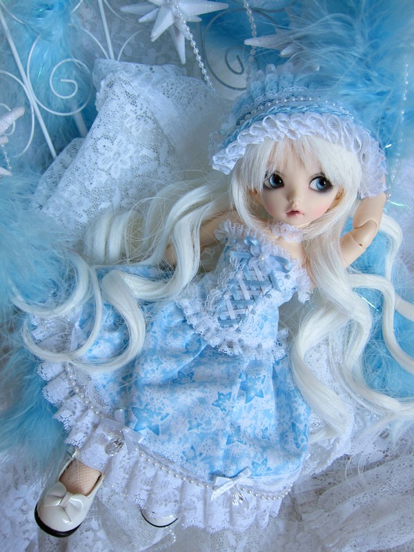 [Littlefée Lishe] ~*~ Lucy in Fairytale Treasures ~*~ p.7 - Page 5 Ice_pr13