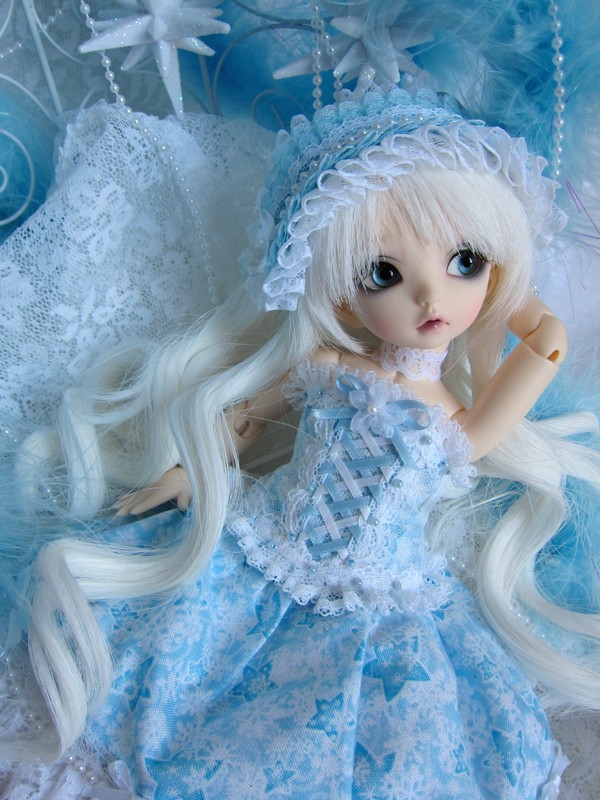 † Mystic Dolls † : Petite preview LDoll SD & Ibyangin - p.73 - Page 17 Ice_pr15