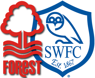 Nottingham Forest vs Sheffield Weds reserves 01030810