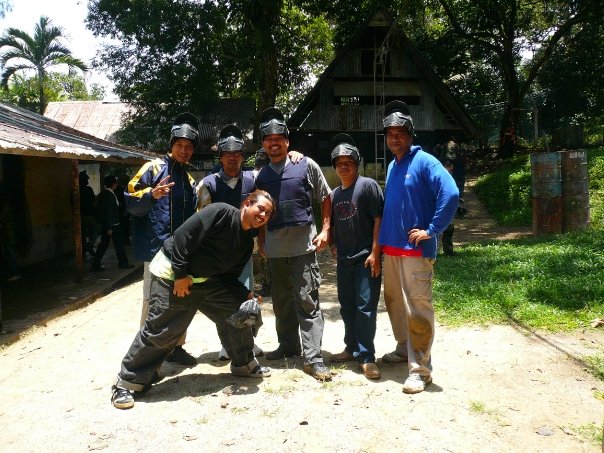 Paintball Session Ver 1.0 Pic210