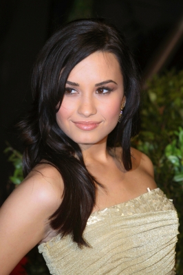 Demi Lovato Normal10