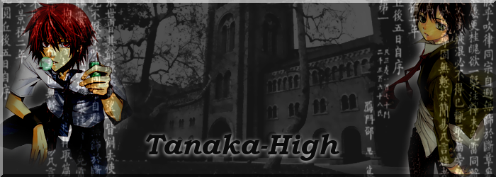Tanaka-High