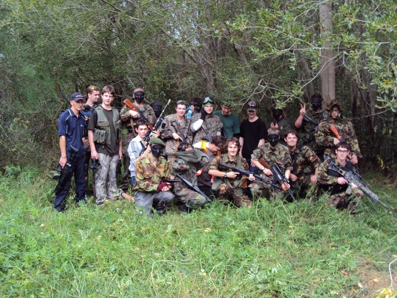 21st March 2010 airsoft game Dsc00010