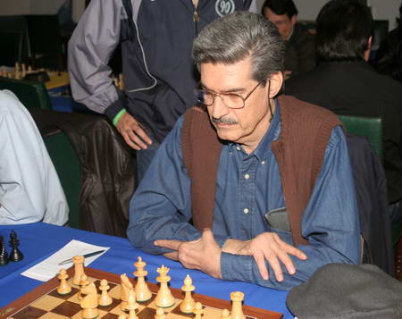 Juan Carlos Buzó. Juan2012