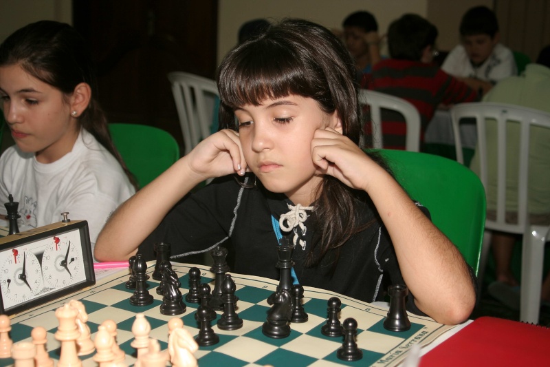Micaela Moreno. Micael11