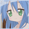 ¿Que es Shonen~ai? Konata10