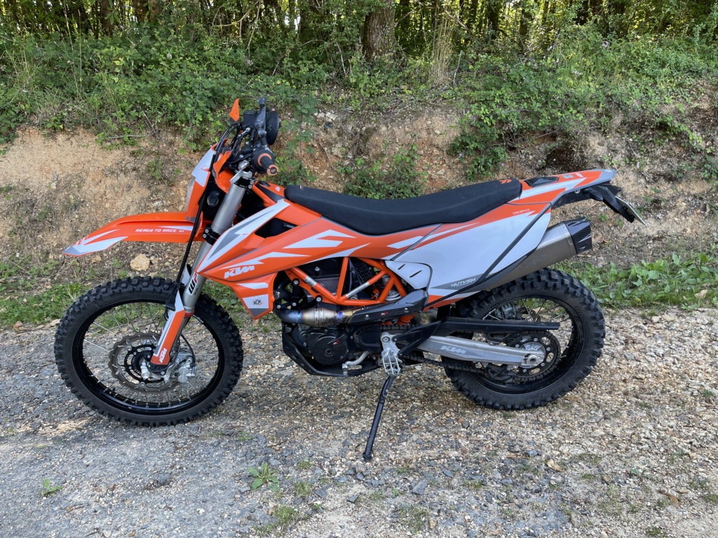 690 Enduro R, ma nouvelle moto - Page 3 104-im10