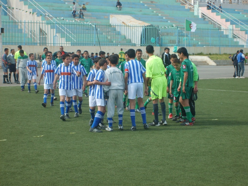 photos de la finale tournoi football Akbou S5001913