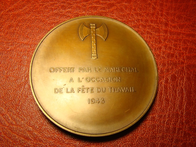 Médaille de table Dsc07711