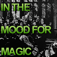 In The Mood For Magic Sans-t14