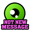 Pas de nouveaux messages