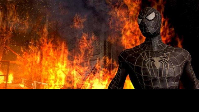 حصريا اللعبة الشهيرة التي يعشقها الجميع Spider Man 3 9_bmp10